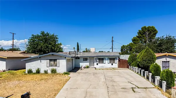 14378 Mojave, Victorville, CA 92395