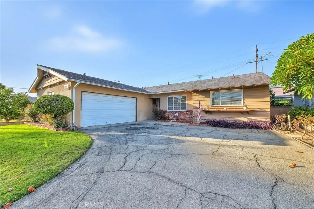 2441 Foxdale, La Habra, CA 90631 - #1
