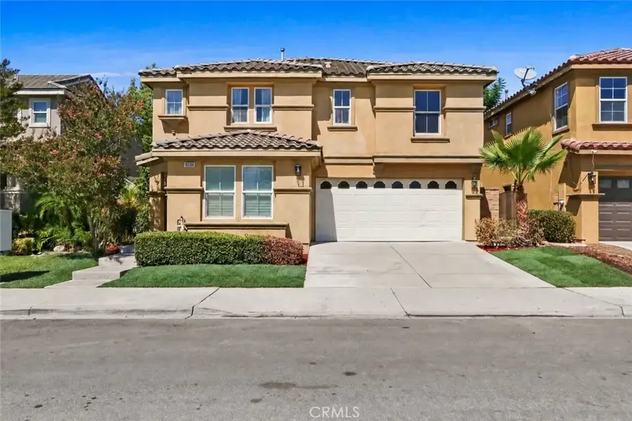 16556 El Revino Drive, Fontana, CA 92336 - #2