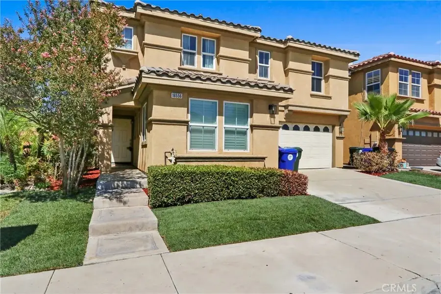 16556 El Revino Drive, Fontana, CA 92336 - #3
