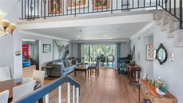 20548 Missionary Ridge Street, Walnut, CA 91789