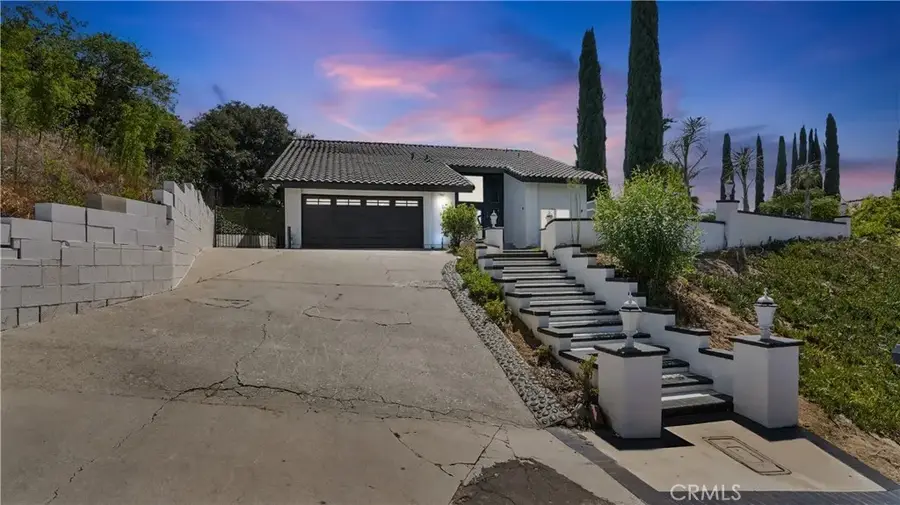 20548 Missionary Ridge Street, Walnut, CA 91789 - #2