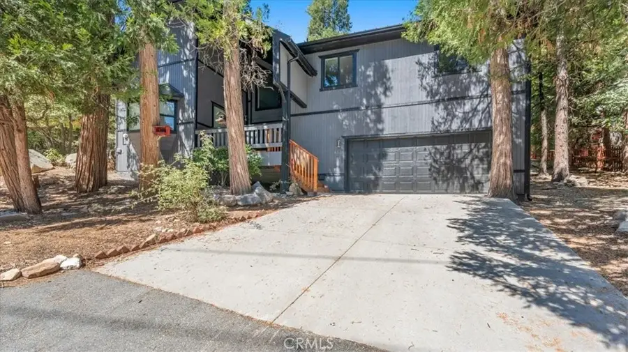 610 Pioneer, Lake Arrowhead, CA 92352 - #3