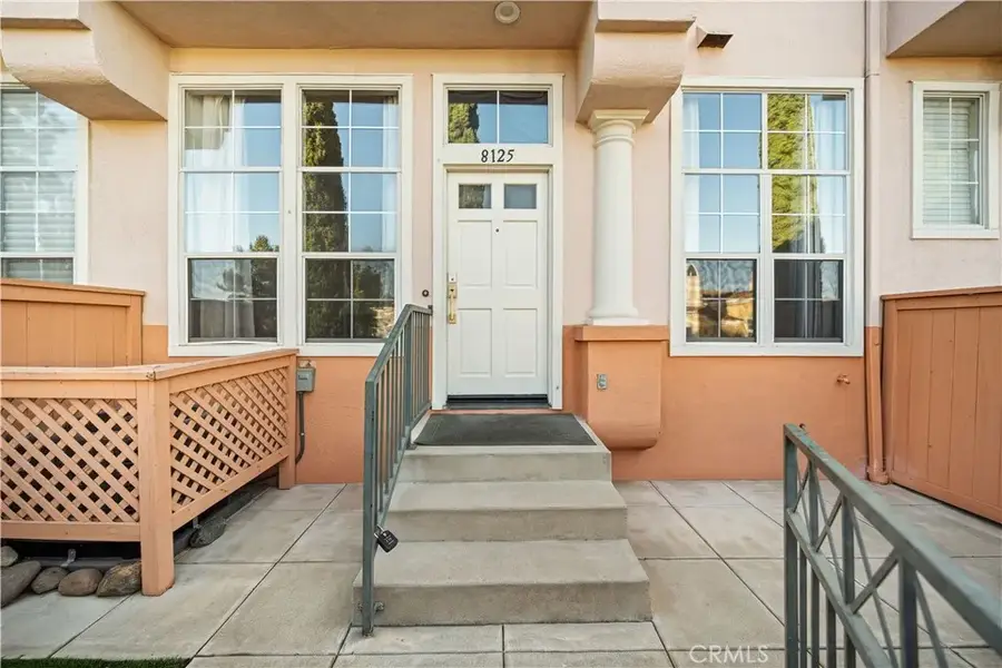 8125 E Santo Court, Anaheim Hills, CA 92808 - #2