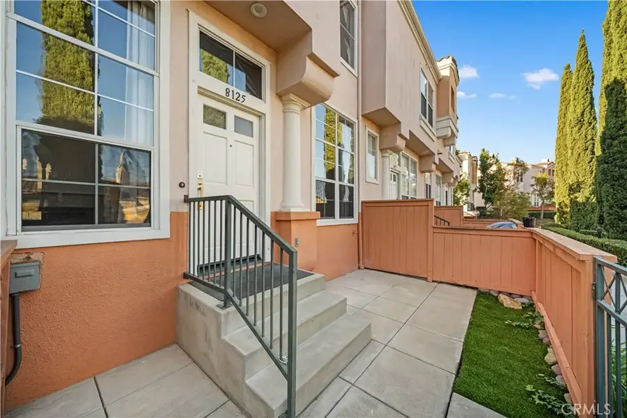 8125 E Santo Court, Anaheim Hills, CA 92808 - #3
