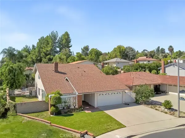 1667 Cypress Grove Lane, Diamond Bar, CA 91765
