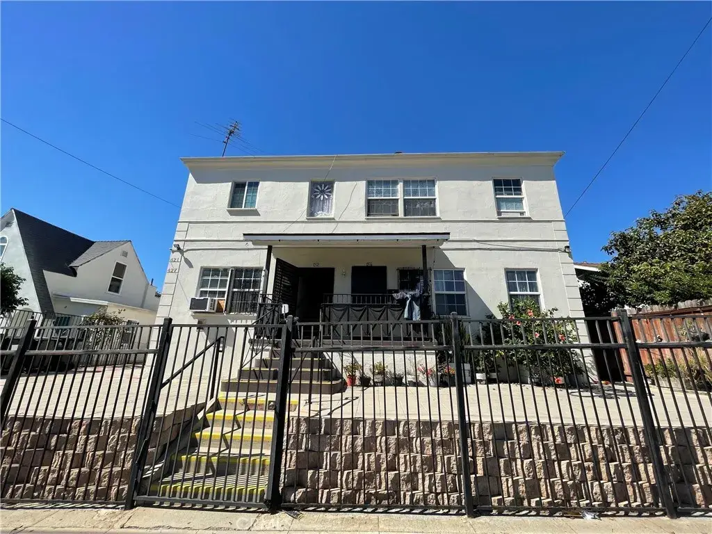 421 N Mott, Los Angeles, CA 90033 - #1