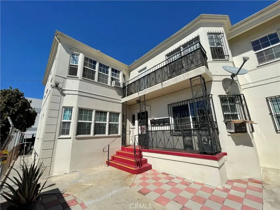 421 N Mott, Los Angeles, CA 90033 - #3