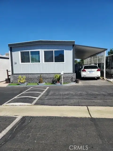 10745 Victoria #29, Whittier, CA 90604 - #1