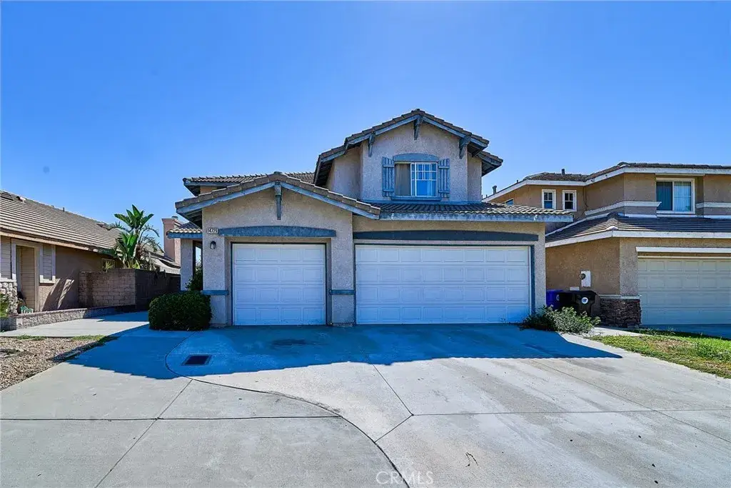 14729 Foxfield Lane, Fontana, CA 92336 - #1