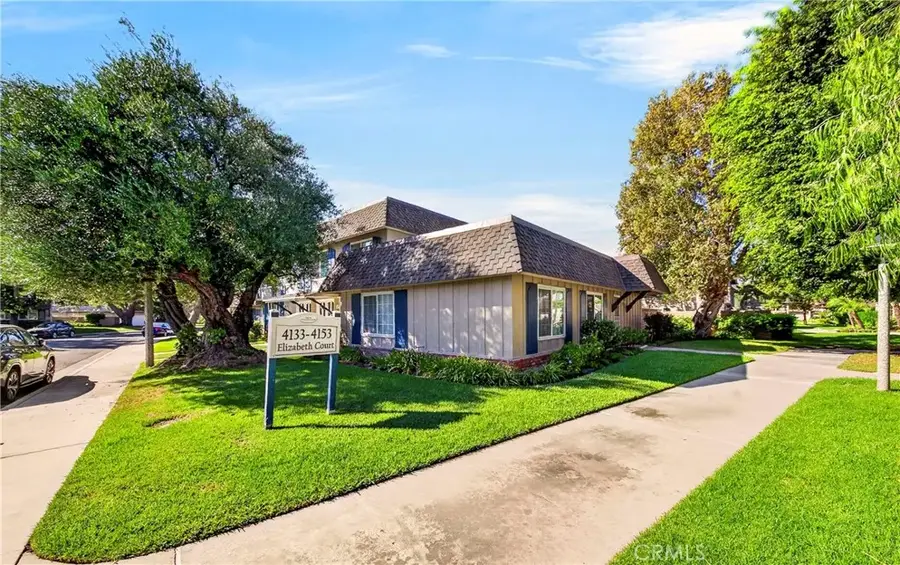 4139 Elizabeth Court, Cypress, CA 90630 - #2