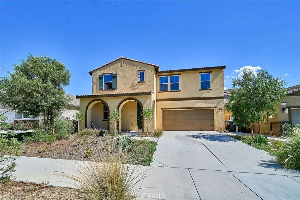 2892 Winter Park Avenue, Jurupa Valley, CA 92509 - #1