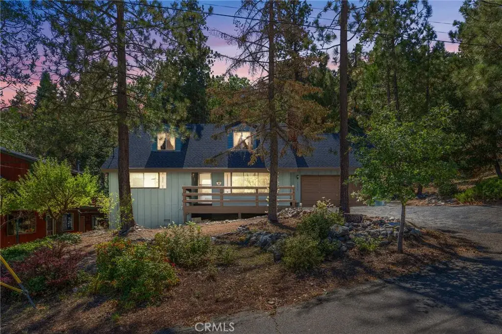 26626 Timberline, Wrightwood, CA 92397 - #1