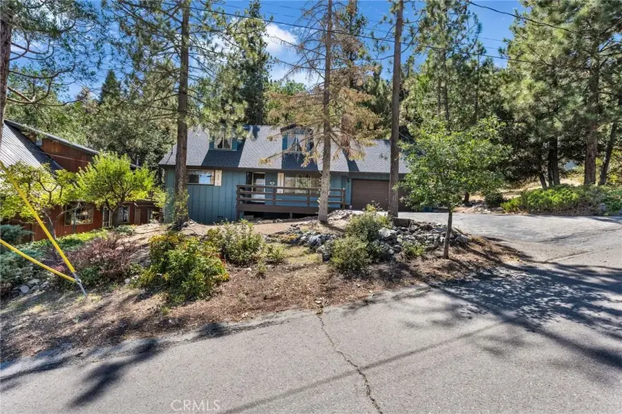 26626 Timberline, Wrightwood, CA 92397 - #2