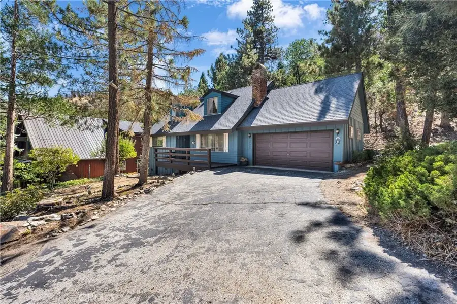 26626 Timberline, Wrightwood, CA 92397 - #3