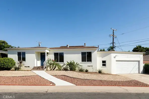 6117 Mesita Drive, San Diego, CA 92115