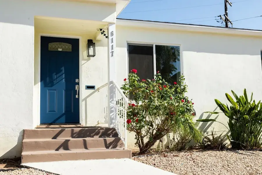 6117 Mesita Drive, San Diego, CA 92115 - #2