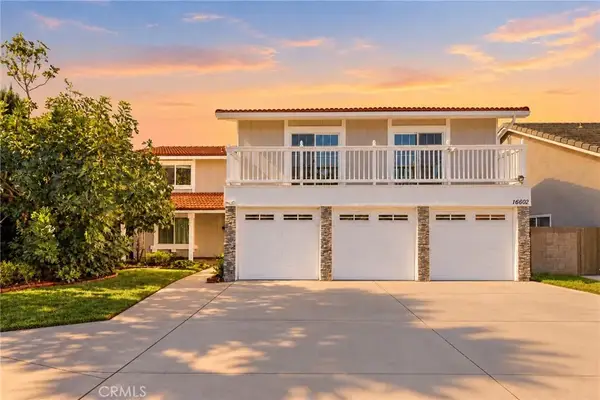 16602 Woodmont, Hacienda Heights, CA 91745