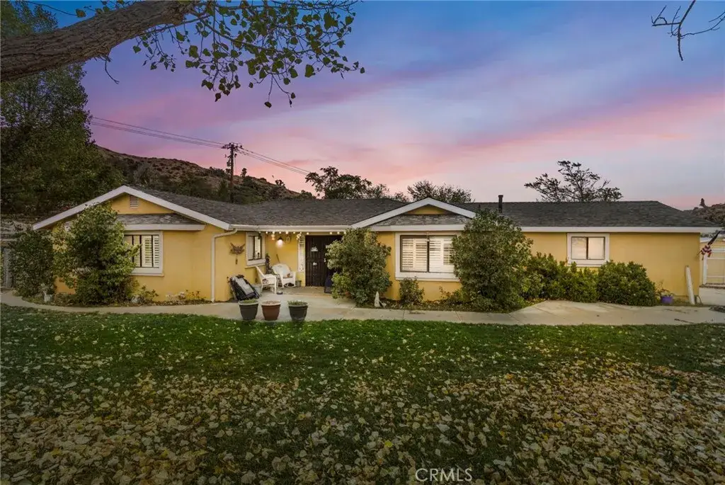 7766 Pipeline, Wrightwood, CA 92397 - #1