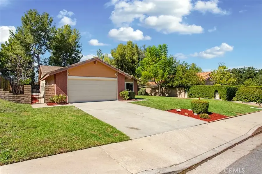 1123 Cleghorn, Diamond Bar, CA 91765 - #2