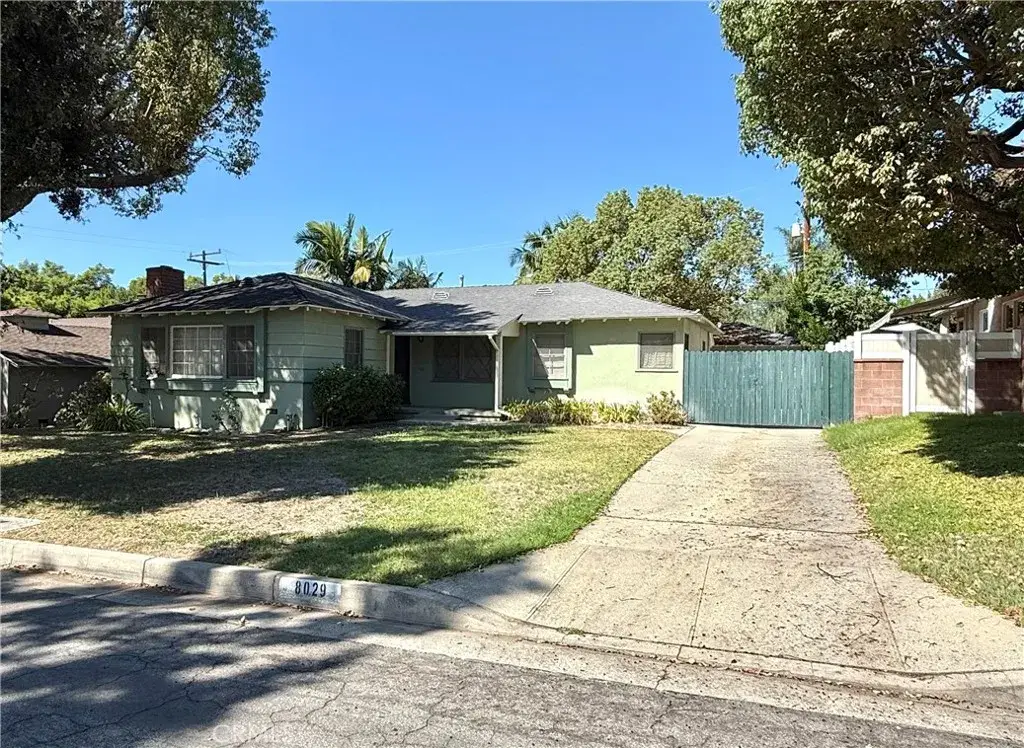 8029 Sargent, Whittier, CA 90602 - #1