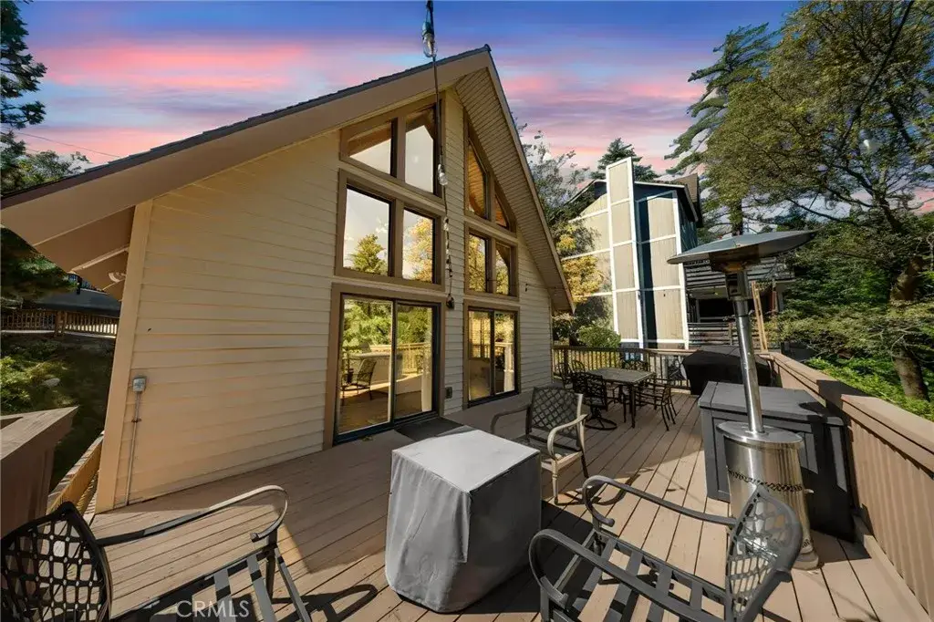 26220 Circle, Lake Arrowhead, CA 92391 - #1