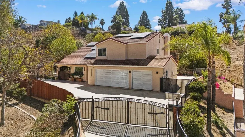 24168 Avenida Rancheros, Diamond Bar, CA 91765 - #1