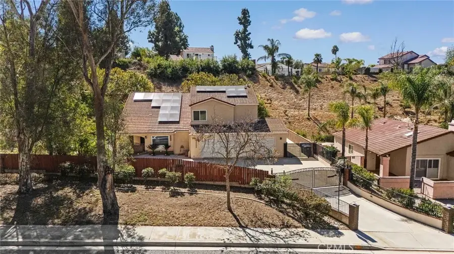 24168 Avenida Rancheros, Diamond Bar, CA 91765 - #2