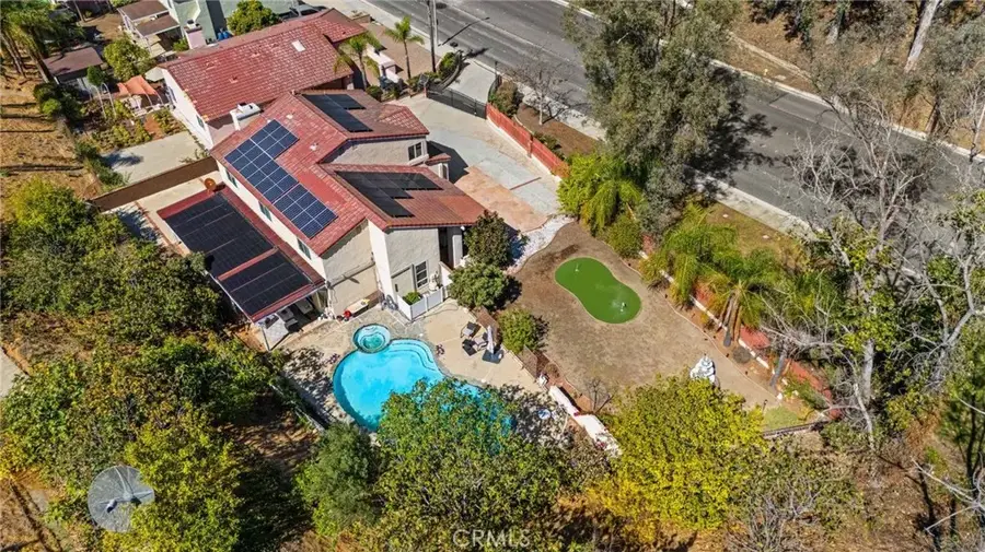 24168 Avenida Rancheros, Diamond Bar, CA 91765 - #3