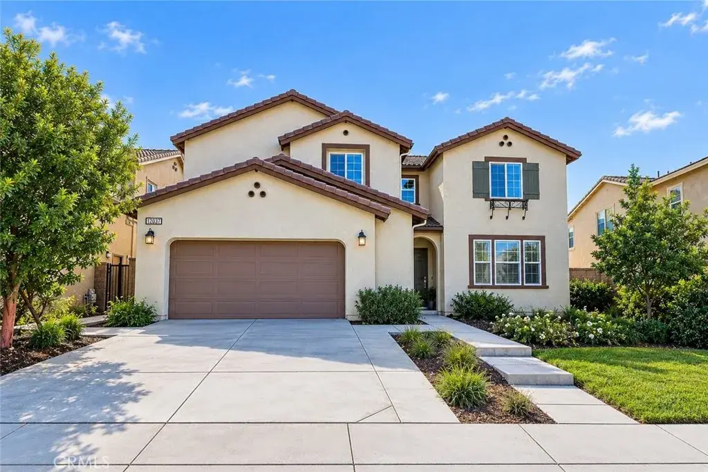 12037 Meander Way, Eastvale, CA 91752 - #1