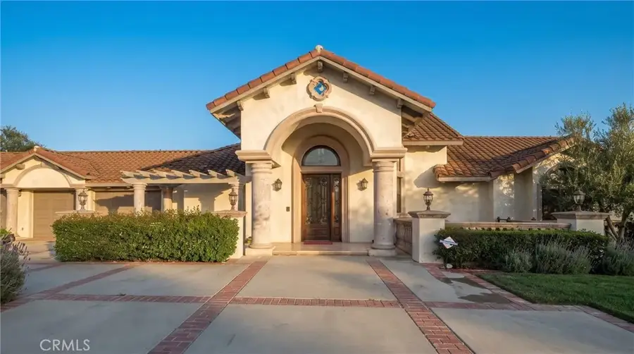 23240 Ridge Line, Diamond Bar, CA 91765 - #2