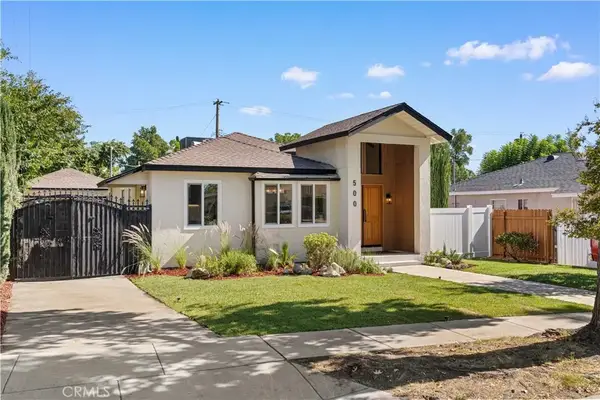 500 Santa Paula Avenue, Pasadena, CA 91107