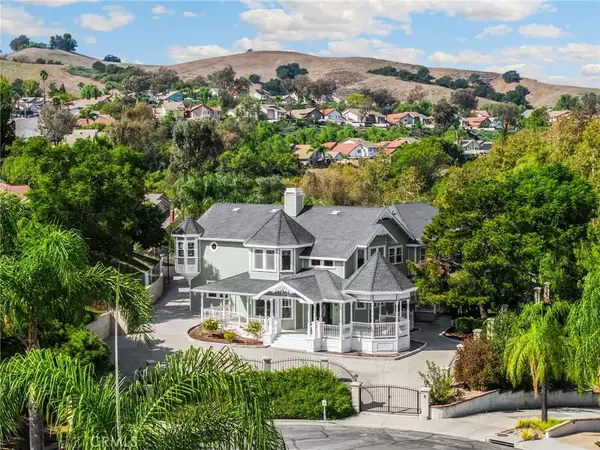 16044 Medlar Ln, Chino Hills, CA 91709