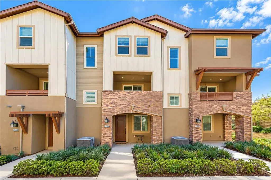 12158 Stratus Drive, Rancho Cucamonga, CA 91739 - #1