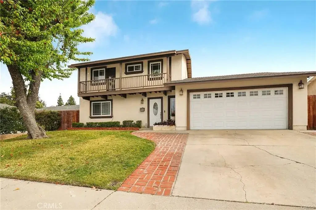 850 Darius, Walnut, CA 91789 - #1