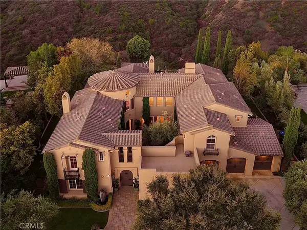 16726 Catena, Chino Hills, CA 91709