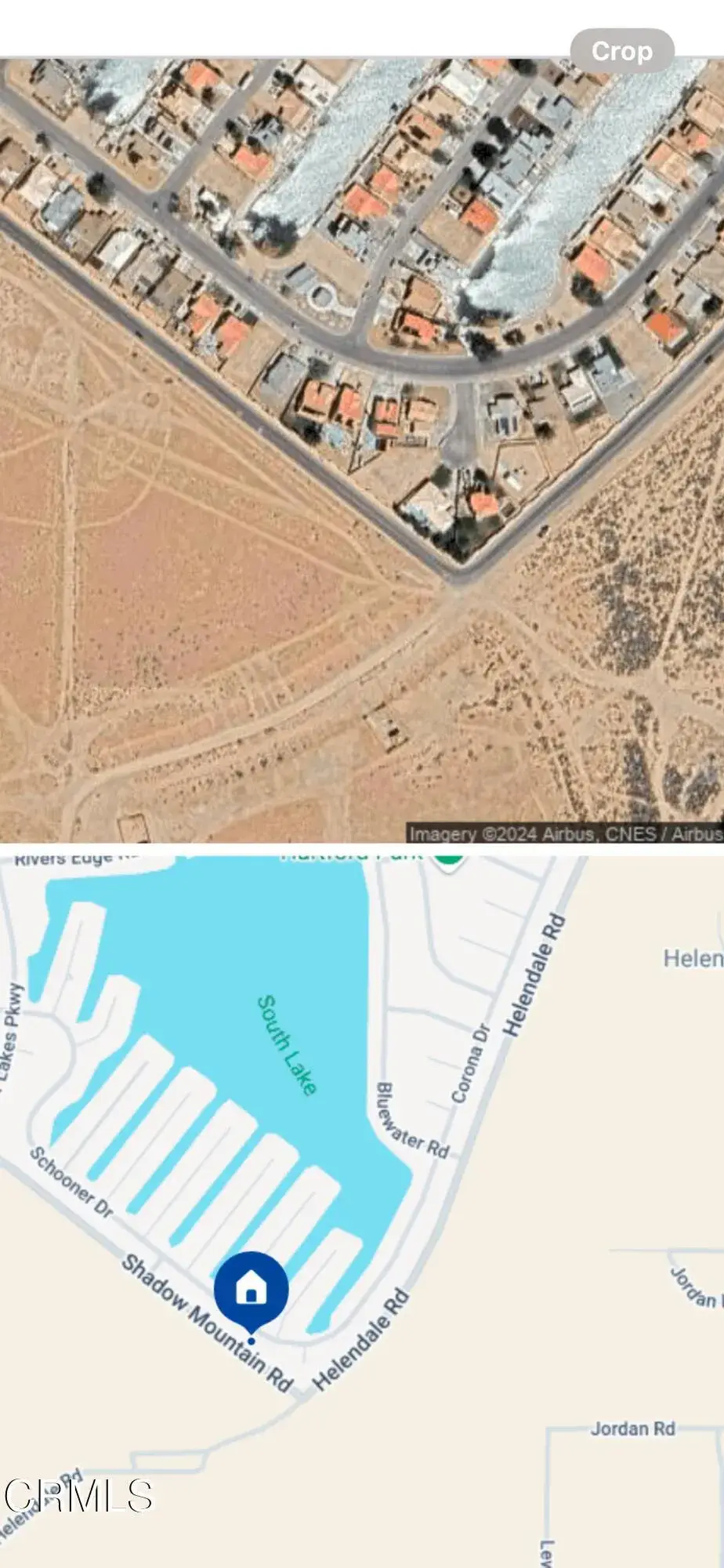 14543 Schooner, Helendale, CA 92342 - Image #1