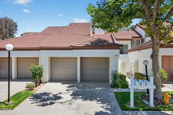 1242 Calle Bonita, Camarillo, CA 93012