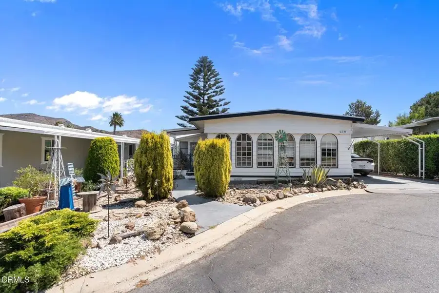 258 El Gallardo #258, Newbury Park, CA 91320 - Image #2