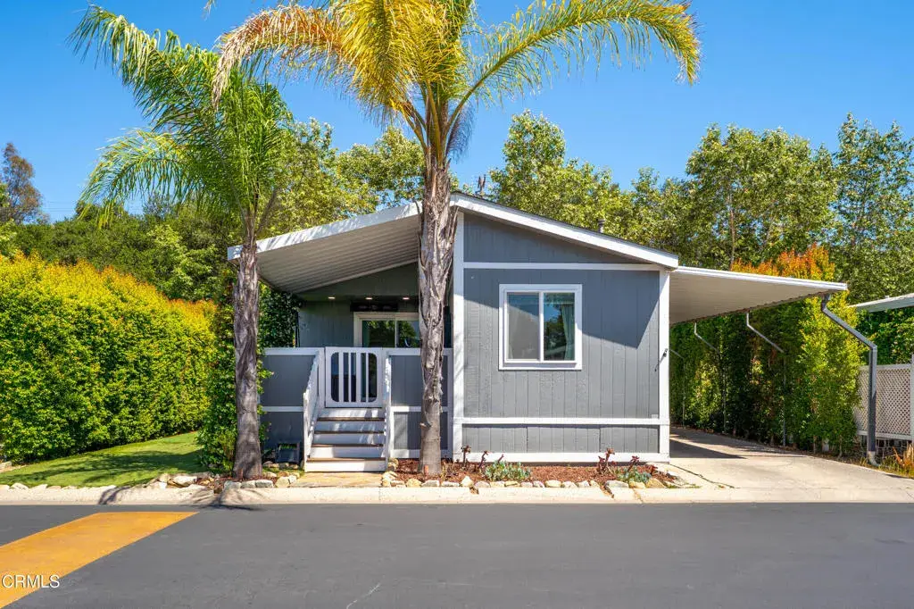 950 Woodland #78, Ojai, CA 93023 - Image #1