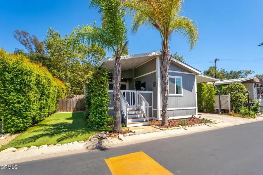 950 Woodland #78, Ojai, CA 93023 - Image #2