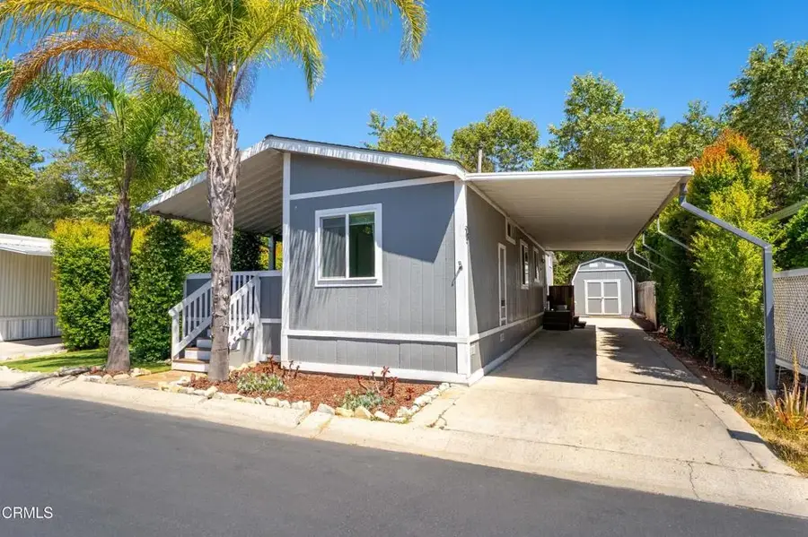 950 Woodland #78, Ojai, CA 93023 - Image #3