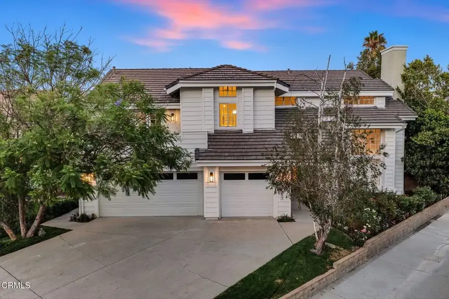 5540 Buffwood Place, Agoura Hills, CA 91301 - Image #2