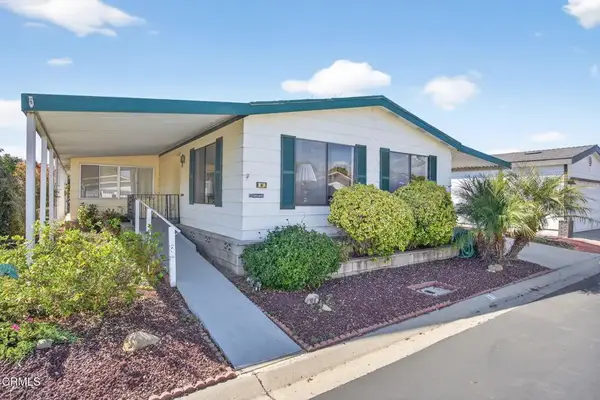 81 Poinsettia Gardens Drive, Ventura, CA 93004