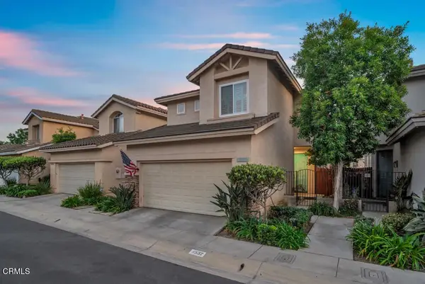 4532 Los Damascos Place, Camarillo, CA 93012