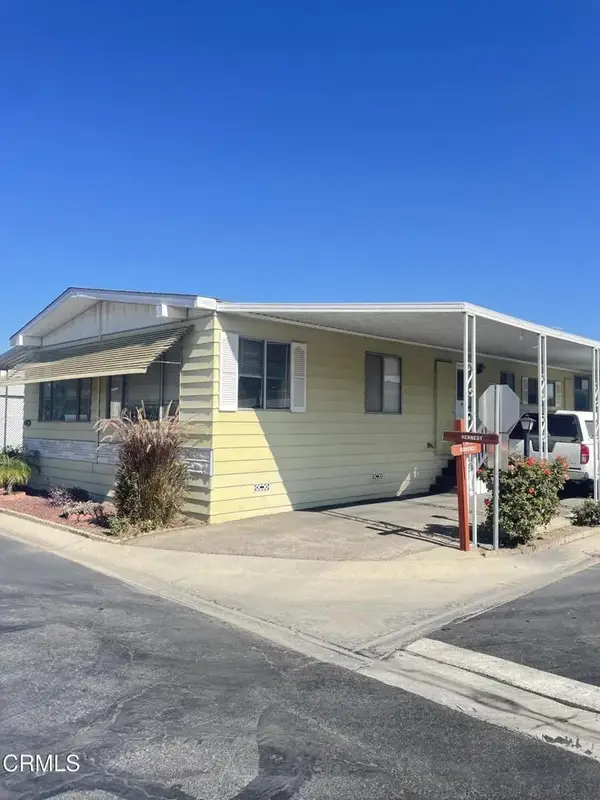 500 W Santa Maria #134, Santa Paula, CA 93060