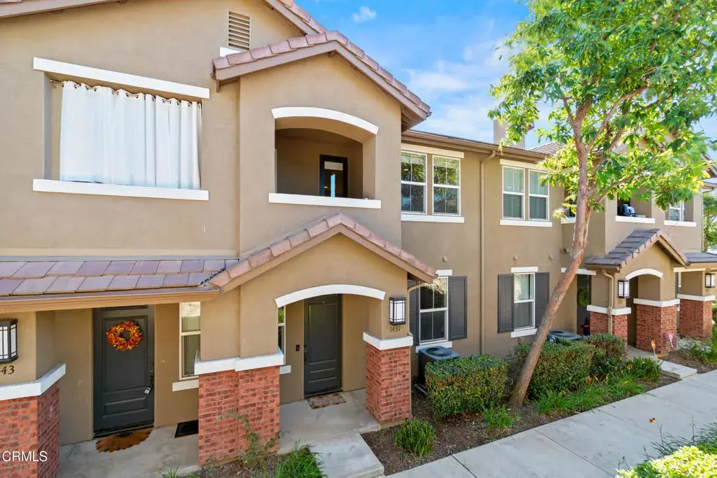 1431 Via Bonito, Camarillo, CA 93012 - Image #1