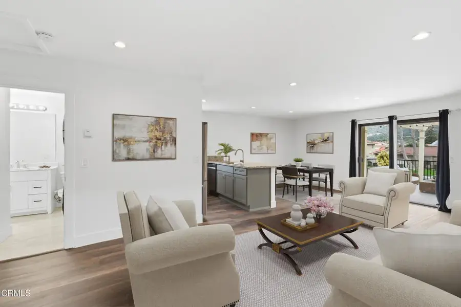 362 W Santa Barbara Street, Santa Paula, CA 93060 - #3