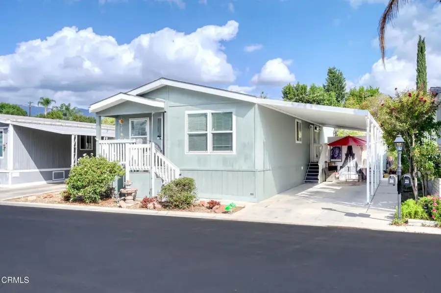 950 Woodland #26, Ojai, CA 93023 - Image #3