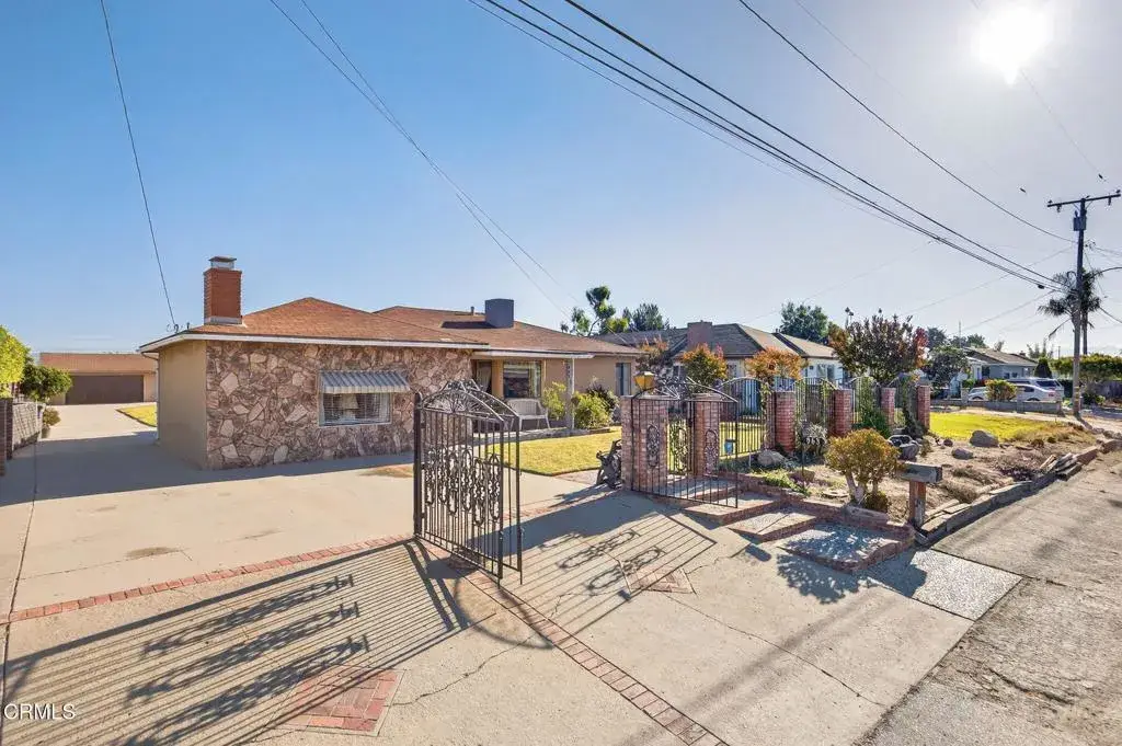 963 Orange Drive, Oxnard, CA 93036 - Image #1